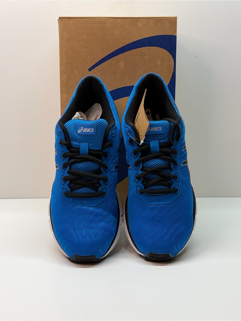 ASICS GEL-ZARACA 5 B Overseas Release US 8 Men’s 9.5 Women’s